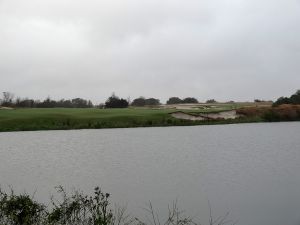 Streamsong (Blue) 14th Water